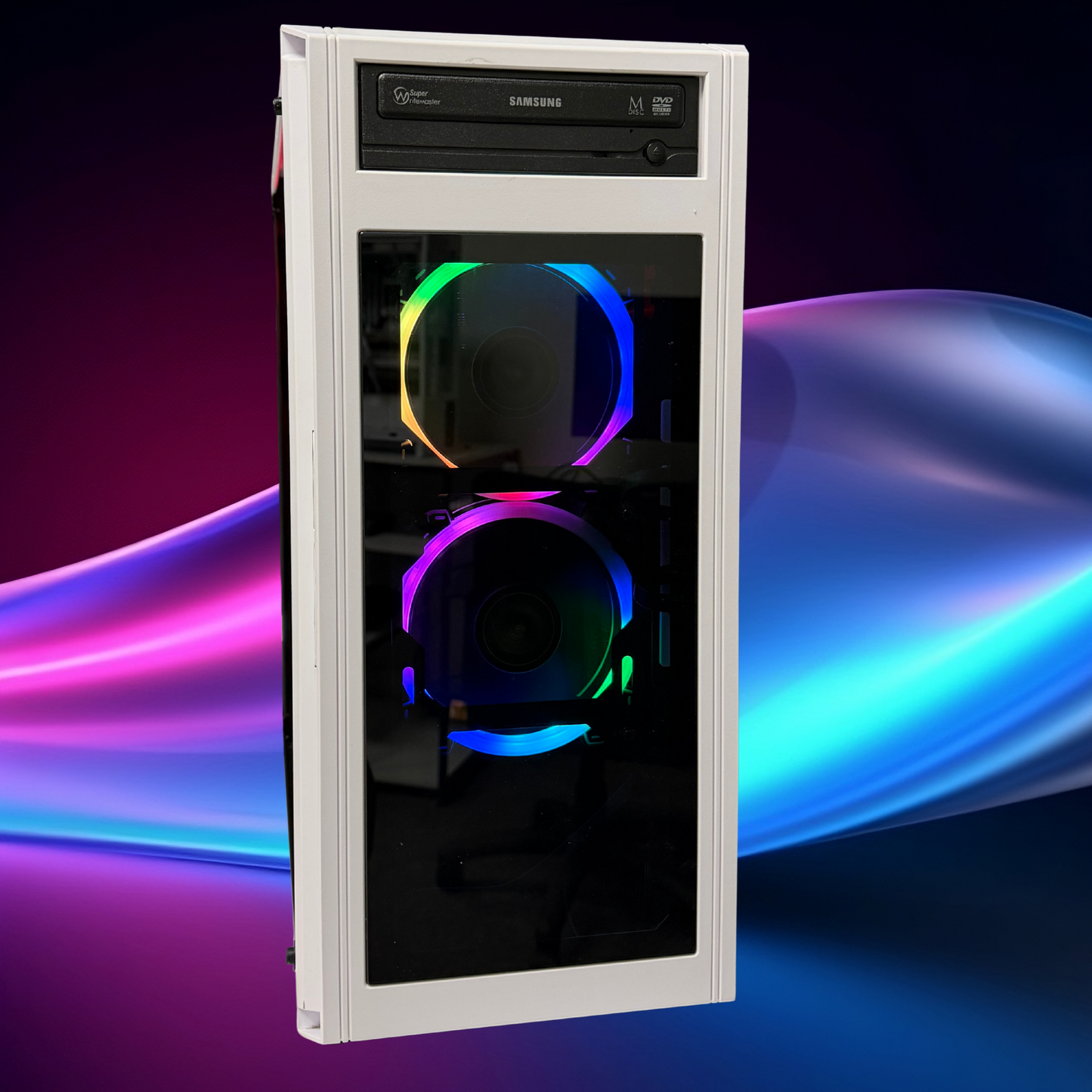 Realign P53 - RTX 2060 / Intel i7-7700K