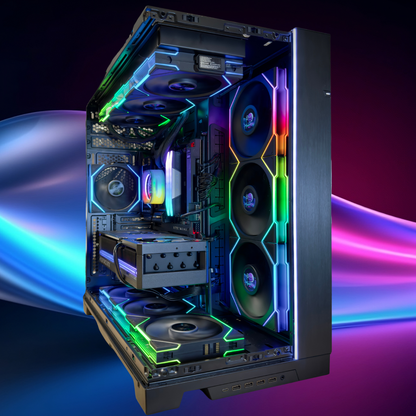 Astral Super Nova - Ultra 9 285K / RTX 5090 32GB