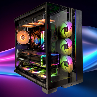 Realign P65 - RTX 4080 / Intel i9 13900K