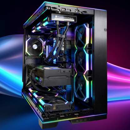 Nova i9 Hero - Intel i9 14900K / RTX 5090