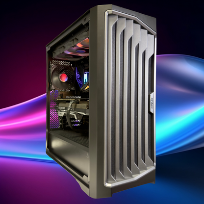 Realign P66 - RTX 4080 Super / Intel i7 14700K