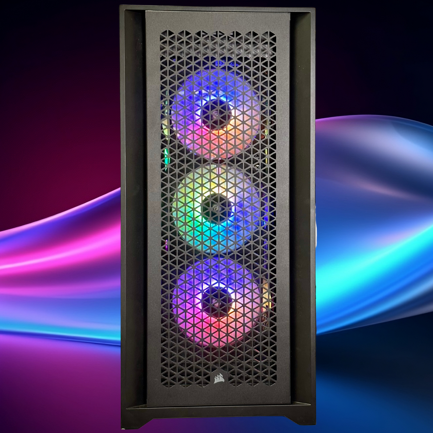 Realign P46 - RTX 3090 / Ryzen 7 5800X3D