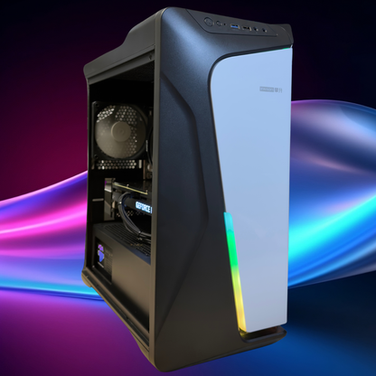 Realign P70 - RTX 3070 / Ryzen 5 5500
