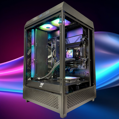 Realign P51 - RTX 4070 Ti Super / Ryzen 7 7800X3D