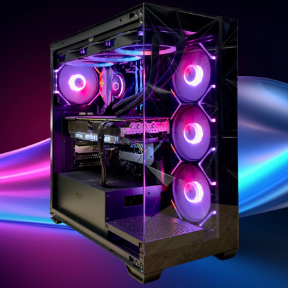 Realign P69 - RTX 2080 Ti / Ryzen 5 5600x