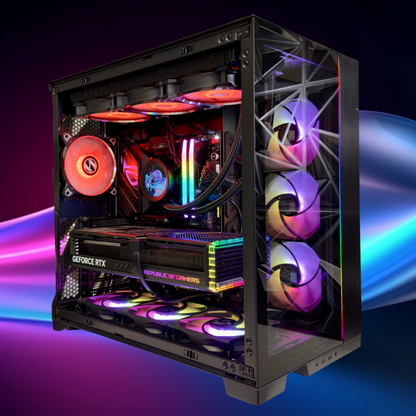 Realign P65 - RTX 4080 / Intel i9 13900K