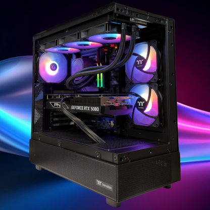 Dark Nebula - Intel Ultra 9 285K / RTX 5080