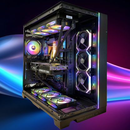 Super Nebula - Ultra 9 285K / RTX 5080 16GB