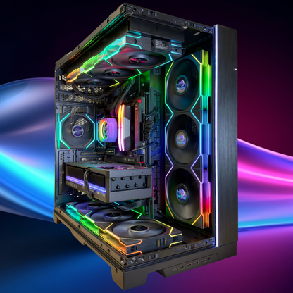 Astral Super Nova - Ultra 9 285K / RTX 5090 32GB