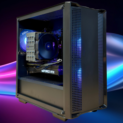 Realign P70 - RTX 3070 / Ryzen 5 5600