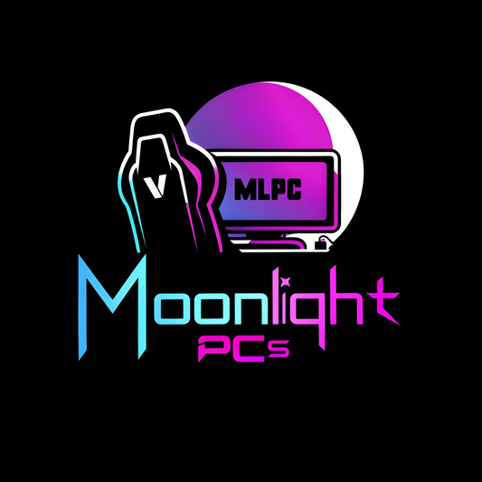 Moonlight PCs Gift Card & Deposit